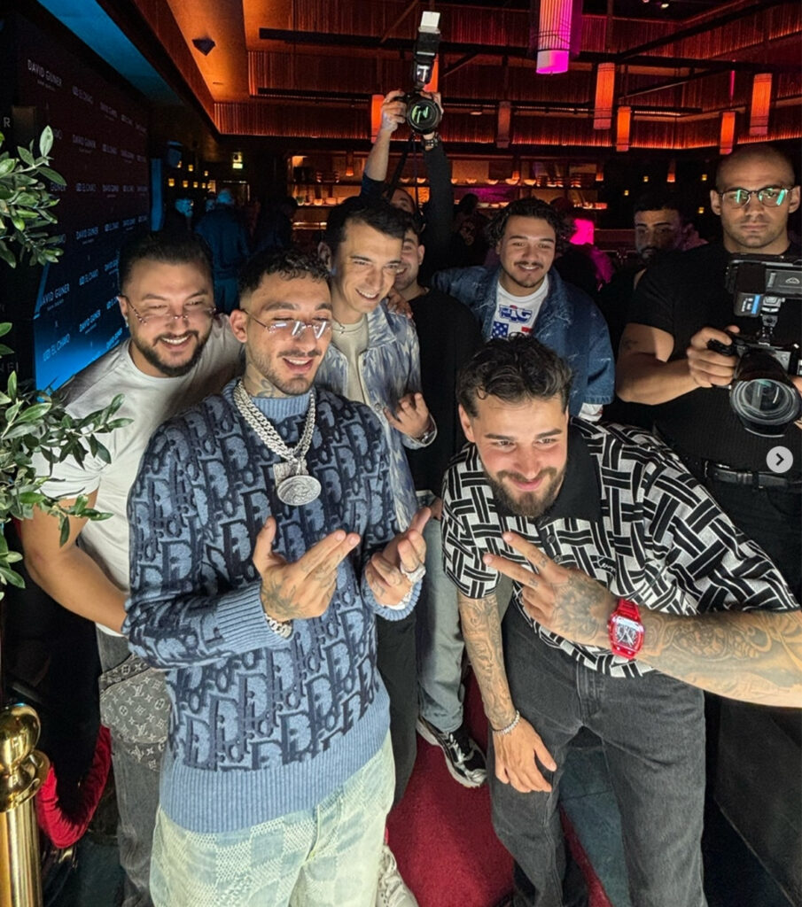 Canlı Deneyim Dönemi ; Ramazan Kurt