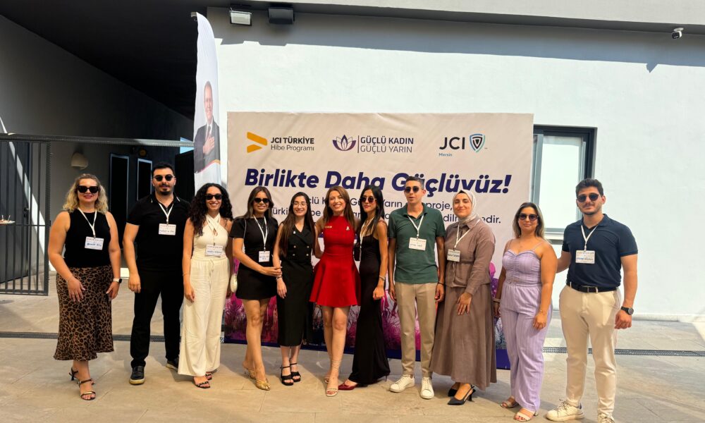JCI