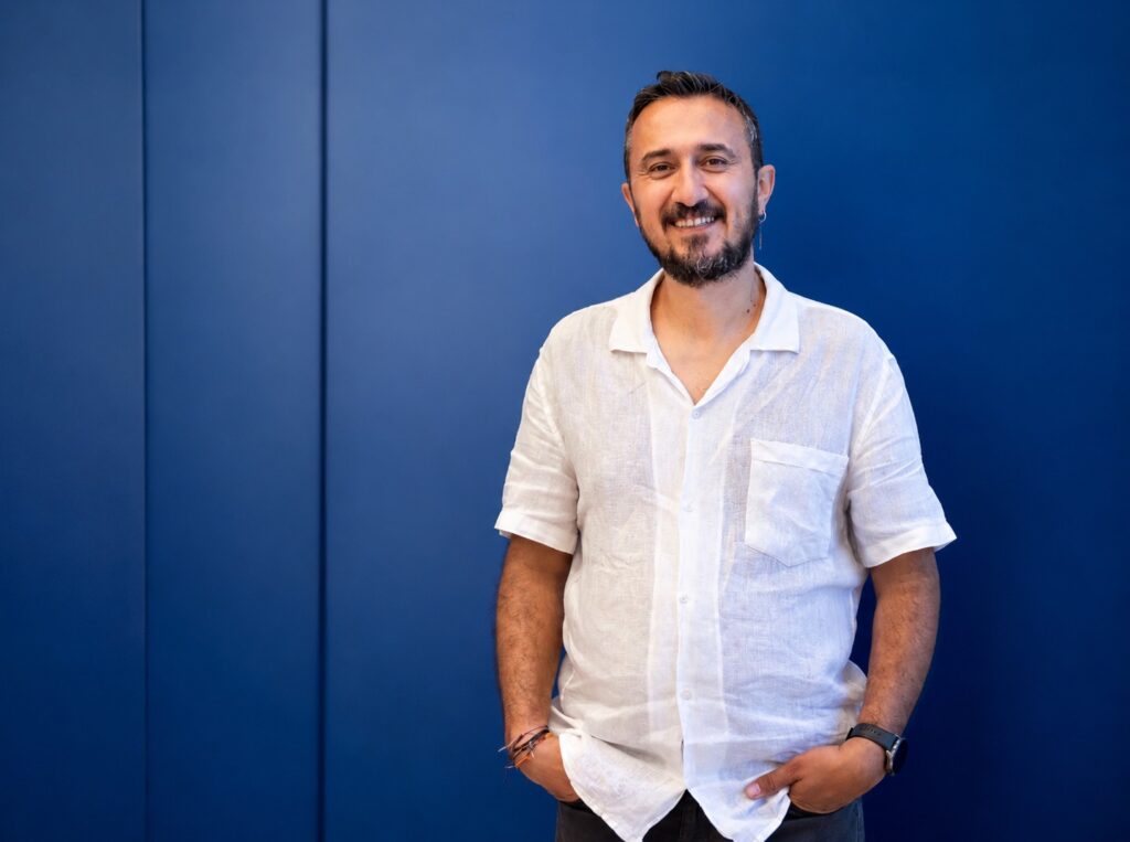 ömür doğan