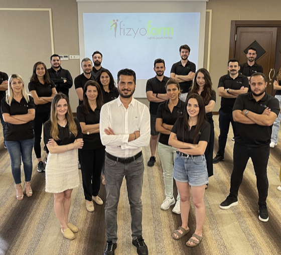 Fizyoform