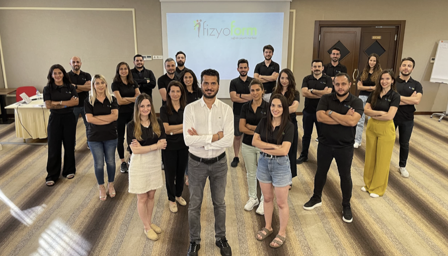 Fizyoform